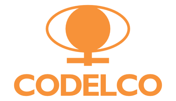 Codelco Logo