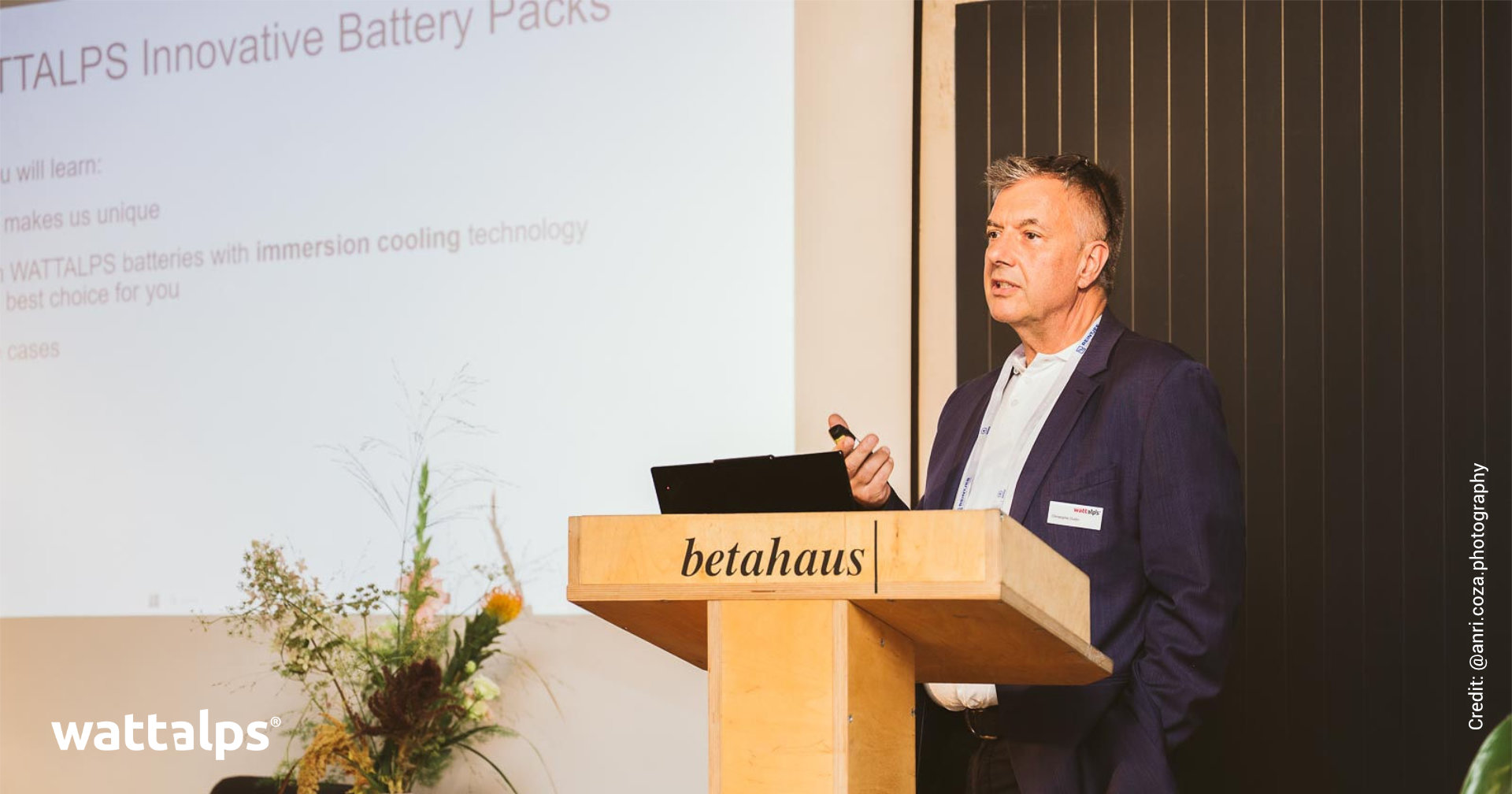SMM2026 – Innovationen in der maritimen Industrie
