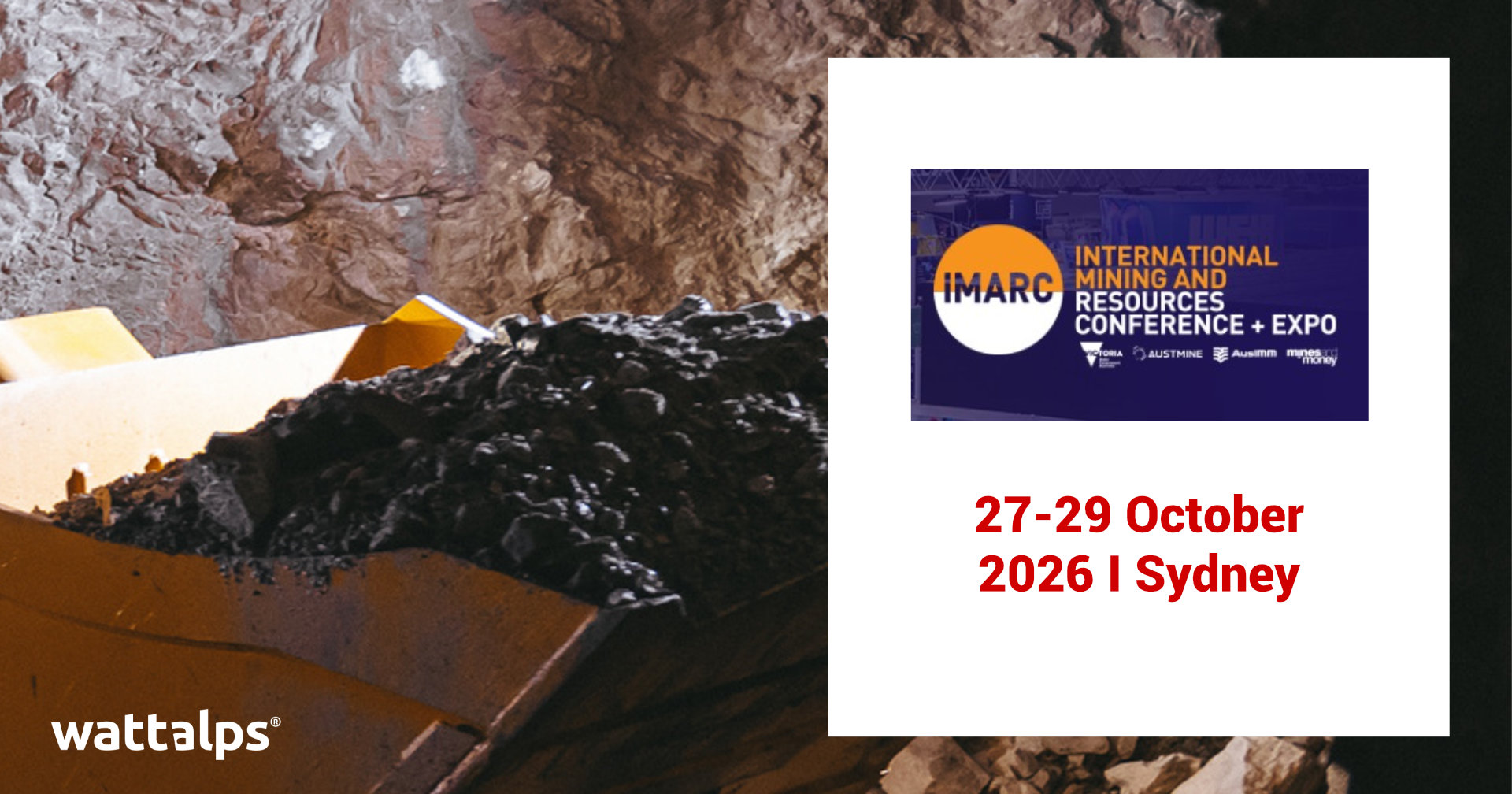 IMARC 2026